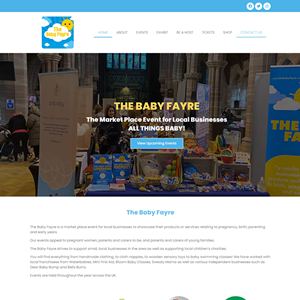 Browse The Baby Fayre