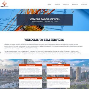 Browse BEM Services
