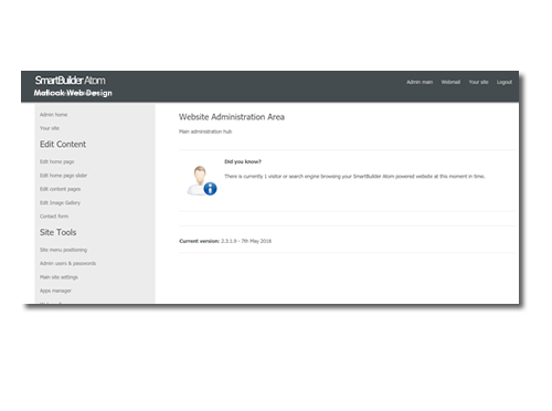 Self Managed Websites for Small Businesses in Matlock, Derbyshire Tel: 07901 870345 Self Managed Websites for Small Businesses in Matlock, Derbyshire Tel: 07901 870345