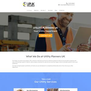 Browse Utility Planners